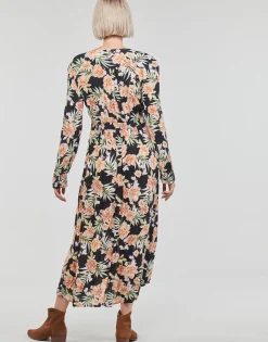 Rip Curl - SOL SEEKER LS DRESS< Robes