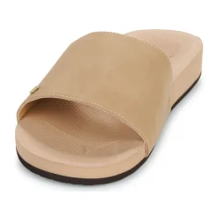 Rip Curl - SWC BLOOM SLIDE Beige Clearance