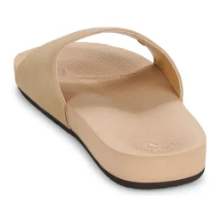 Rip Curl - SWC BLOOM SLIDE Beige Clearance