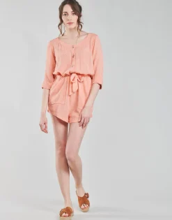 Rip Curl Combinaisons / Salopettes^- TALLOWS SPOT ROMPER