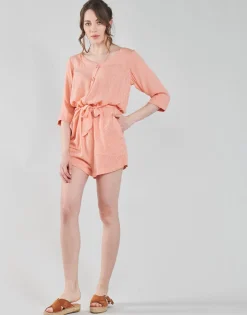 Rip Curl Combinaisons / Salopettes^- TALLOWS SPOT ROMPER