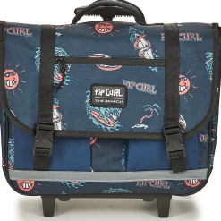 Rip Curl - WHEEL SATCHEL 17L BTS Multicolore