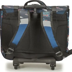 Rip Curl - WHEEL SATCHEL 17L BTS Multicolore