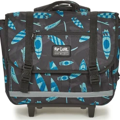 Rip Curl - WHEEL SATCHEL 17L BTS< Cartables