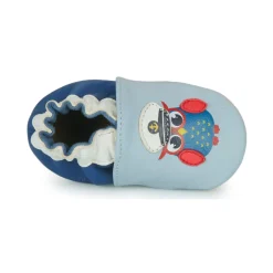 Robeez - BIRD SAILOR< Pantoufles / Chaussons