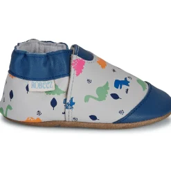Robeez - BLUDINO< Pantoufles / Chaussons