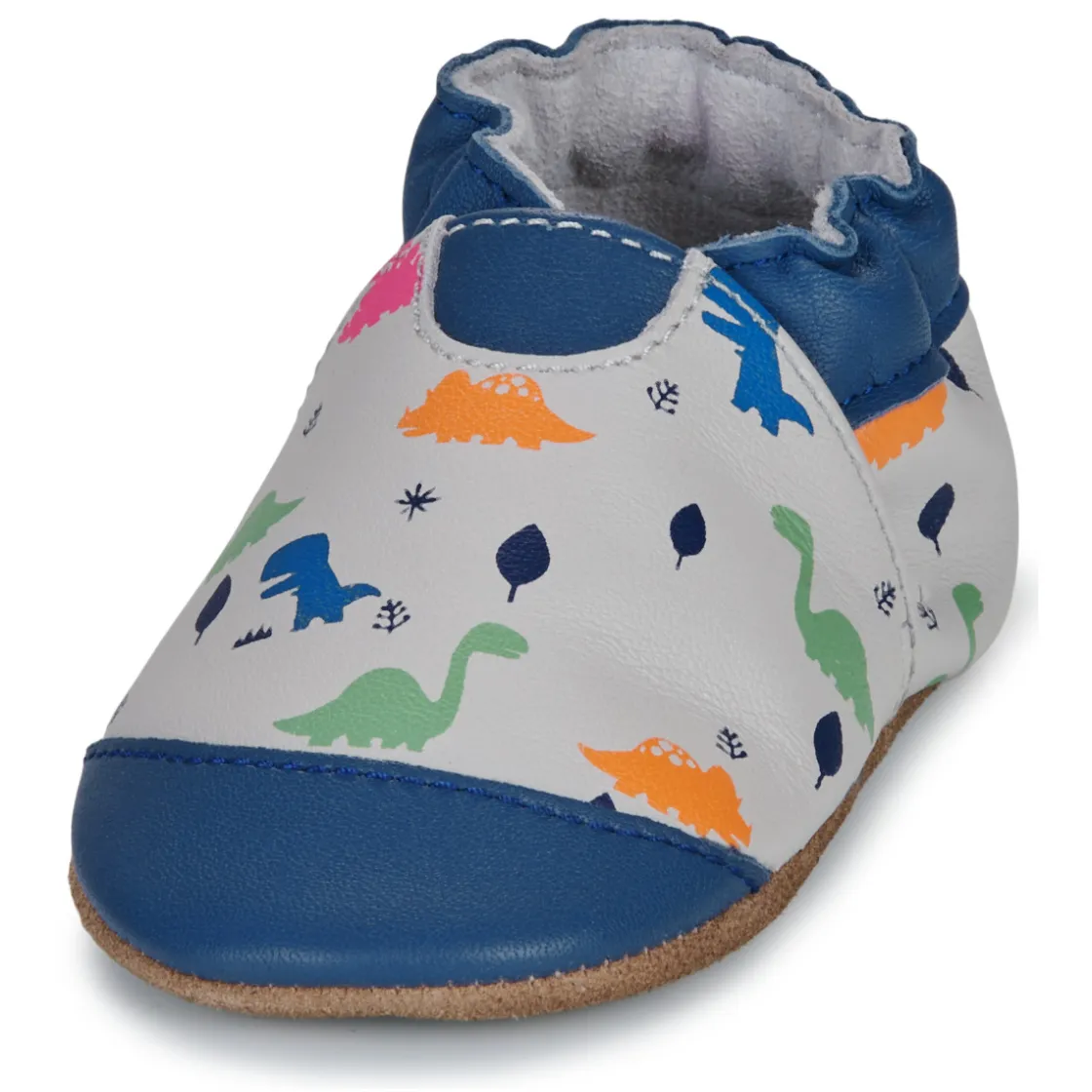 Robeez - BLUDINO< Pantoufles / Chaussons