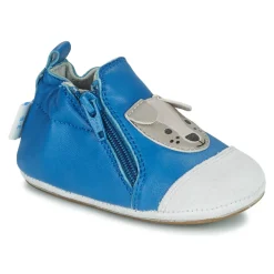 Robeez - CHOU DOG Bleu