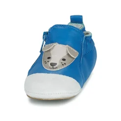 Robeez - CHOU DOG Bleu
