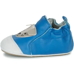 Robeez - CHOU DOG Bleu