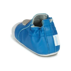 Robeez - CHOU DOG Bleu