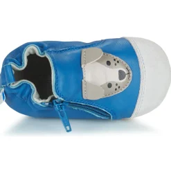 Robeez - CHOU DOG Bleu