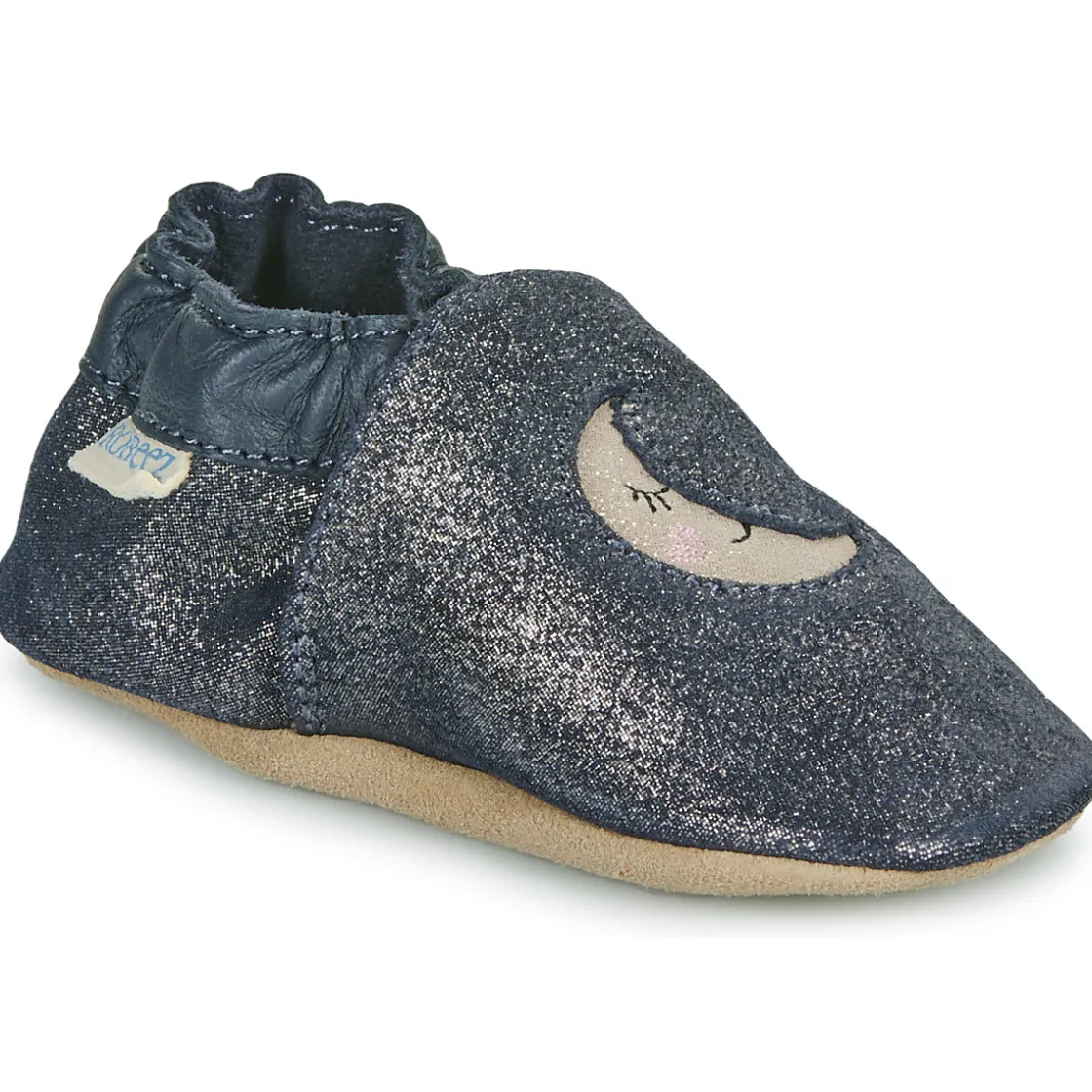 Robeez - CIRCUS STYLE Marinepailleté Online