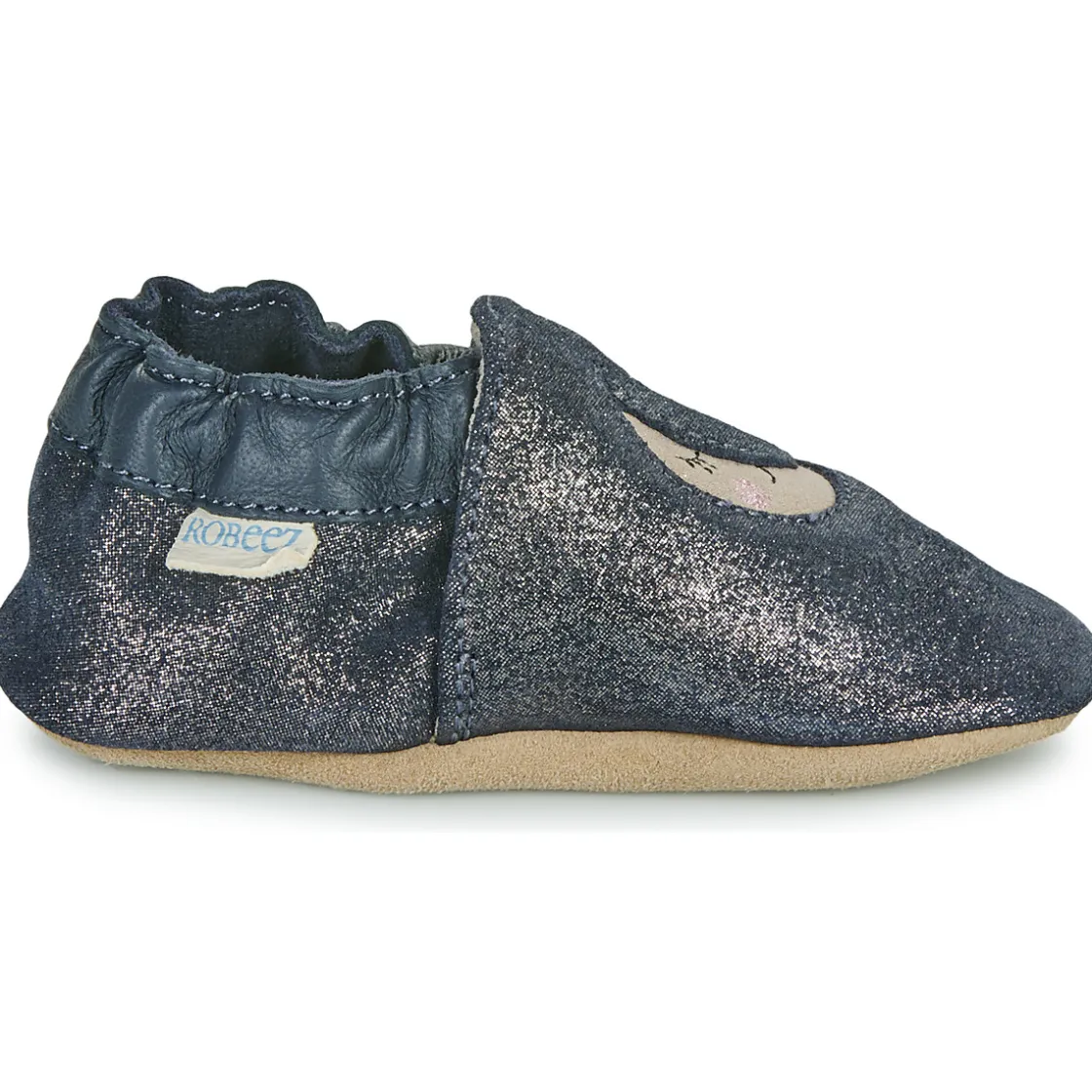 Robeez - CIRCUS STYLE Marinepailleté Online
