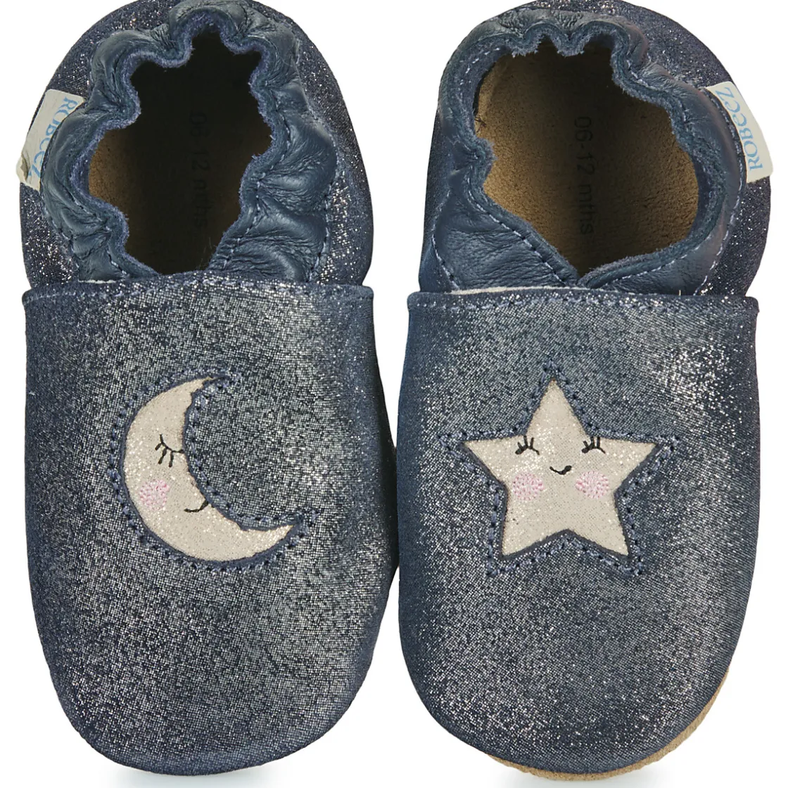 Robeez - CIRCUS STYLE Marinepailleté Online