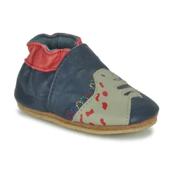 Robeez Pantoufles / Chaussons^- CRETACE STAR