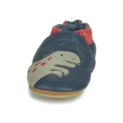 Robeez Pantoufles / Chaussons^- CRETACE STAR