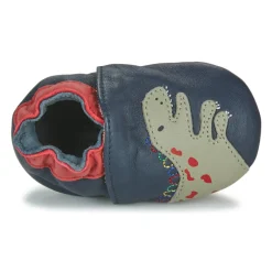 Robeez Pantoufles / Chaussons^- CRETACE STAR