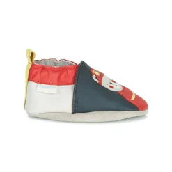 Robeez Pantoufles / Chaussons^- FIREMAN