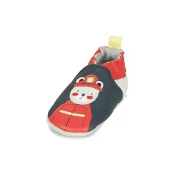 Robeez Pantoufles / Chaussons^- FIREMAN