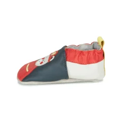 Robeez Pantoufles / Chaussons^- FIREMAN