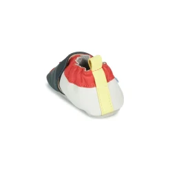 Robeez Pantoufles / Chaussons^- FIREMAN