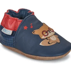 Robeez Pantoufles / Chaussons^- FOXY DANCE