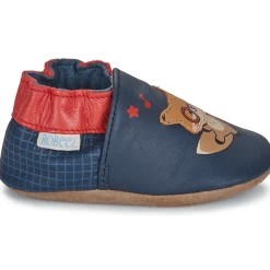 Robeez Pantoufles / Chaussons^- FOXY DANCE