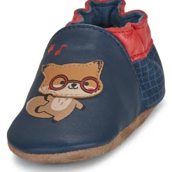 Robeez Pantoufles / Chaussons^- FOXY DANCE