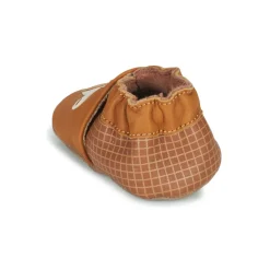 Robeez Pantoufles / Chaussons^- FUNNY COW