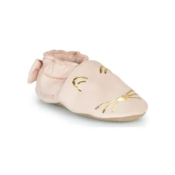 Robeez - GOLDY CAT< Pantoufles / Chaussons