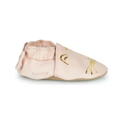 Robeez - GOLDY CAT< Pantoufles / Chaussons