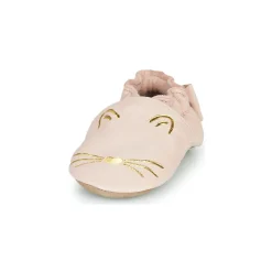 Robeez - GOLDY CAT< Pantoufles / Chaussons