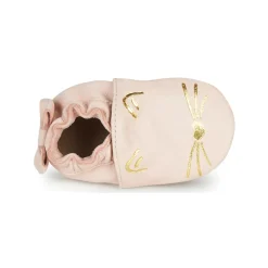 Robeez - GOLDY CAT< Pantoufles / Chaussons