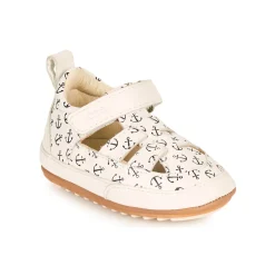 Robeez - MINIZ Blanc New