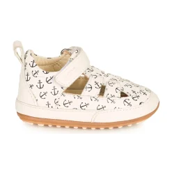 Robeez - MINIZ Blanc New