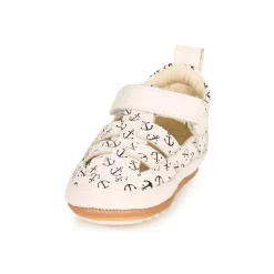 Robeez - MINIZ Blanc New