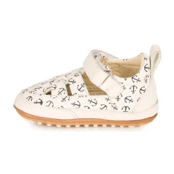 Robeez - MINIZ Blanc New