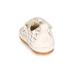 Robeez - MINIZ Blanc New