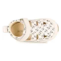 Robeez - MINIZ Blanc New