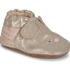 Robeez - MOUSE NOSE< Pantoufles / Chaussons