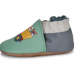 Robeez Pantoufles / Chaussons^- PLAYING YARD