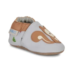 Robeez Pantoufles / Chaussons^- SQUICKY