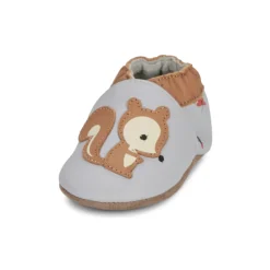 Robeez Pantoufles / Chaussons^- SQUICKY