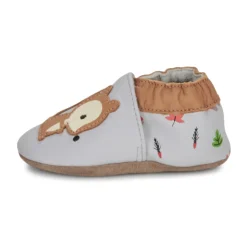 Robeez Pantoufles / Chaussons^- SQUICKY