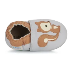 Robeez Pantoufles / Chaussons^- SQUICKY