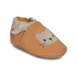 Robeez Pantoufles / Chaussons^- WILD KITTEN