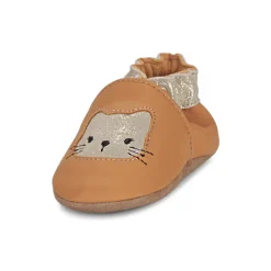 Robeez Pantoufles / Chaussons^- WILD KITTEN
