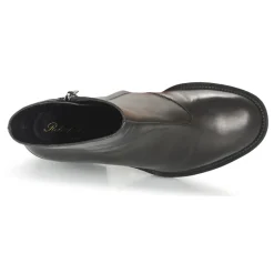 Robert Clergerie - BABE Noir New