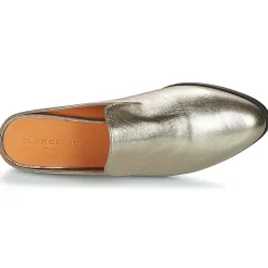 Robert Clergerie - COULIPAID Argent